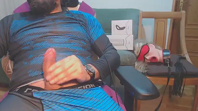 master4subslut online show from March 13, 1:13 am