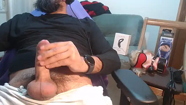 master4subslut online show from October 5, 9:35 am