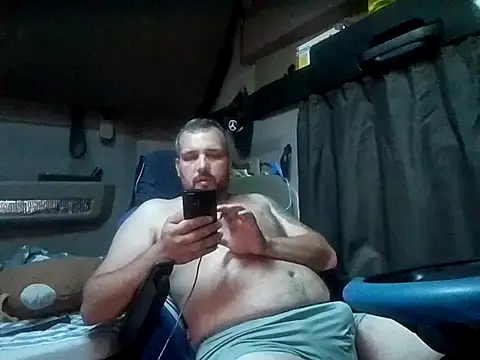 Yannis1111 online show from June 27, 2:44 pm