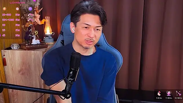 HARU-outdoor-x online show from February 19, 2:24 pm