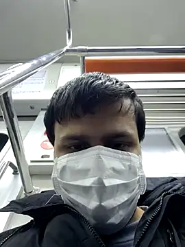 Fucklover011 online show from March 11, 1:01 am