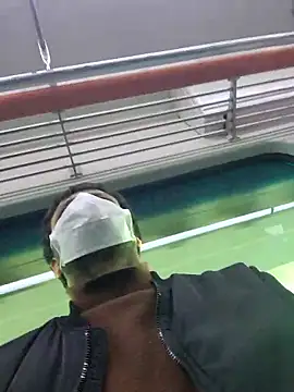 Fucklover011 online show from March 19, 1:31 am