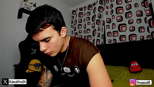 Snapshot of jacob_firexx chatting on December 3, 1:50 am jacob firexx online show from December 3, 1:50 am