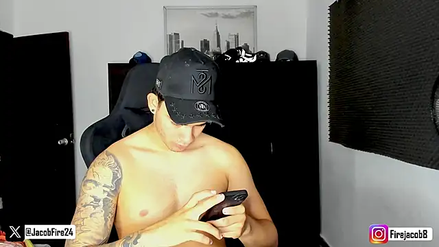 Snapshot of jacob_firexx chatting on December 12, 3:16 pm jacob firexx online show from December 12, 3:16 pm