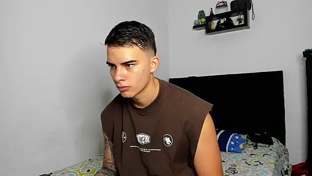 Snapshot of jacob_firexx chatting on January 28, 1:27 pm jacob firexx online show from January 28, 1:27 pm