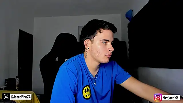 Snapshot of jacob_firexx chatting on December 11, 7:21 pm jacob firexx online show from December 11, 7:21 pm