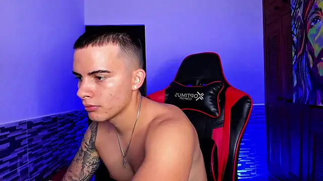 Snapshot of jacob_firexx chatting on February 24, 2:51 am jacob firexx online show from February 24, 2:51 am