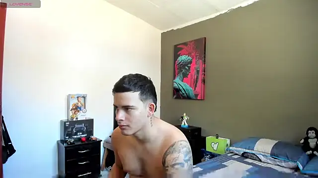 jacob firexx online show from May 14, 5:22 pm