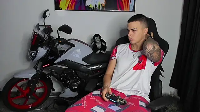 Snapshot of jacob_firexx chatting on March 8, 3:22 pm jacob firexx online show from March 8, 3:22 pm