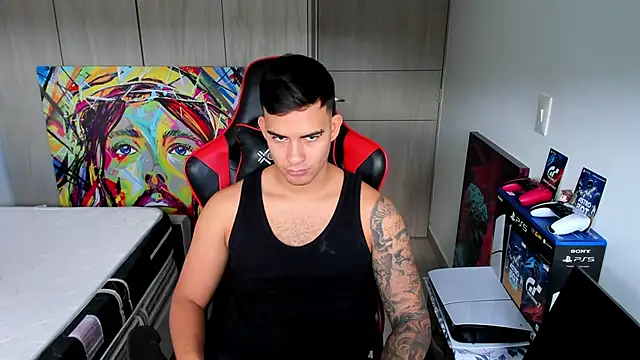 Snapshot of jacob_firexx chatting on October 14, 6:37 pm jacob firexx online show from October 14, 6:37 pm