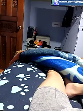 BatiBattman69 online show from March 10, 3:12 am