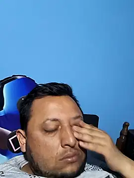 BatiBattman69 online show from March 18, 5:12 pm