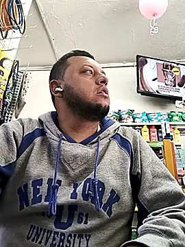 BatiBattman69 online show from February 16, 2:32 pm