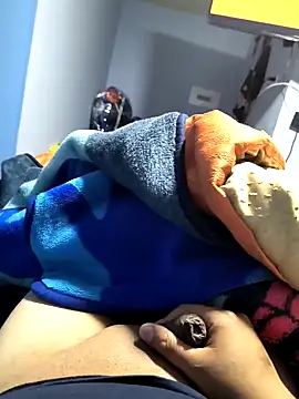 BatiBattman69 online show from February 10, 6:53 am