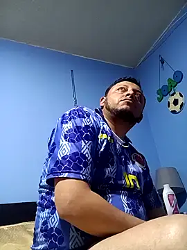 BatiBattman69 online show from March 21, 6:05 am