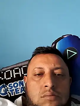 BatiBattman69 online show from February 6, 5:30 pm