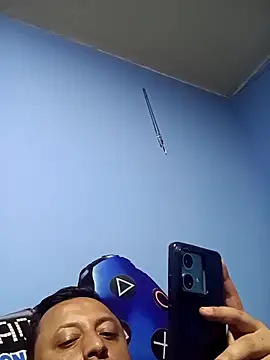 BatiBattman69 online show from March 1, 3:21 am