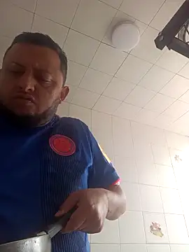 BatiBattman69 online show from February 17, 4:04 pm