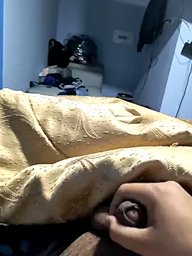 BatiBattman69 online show from February 3, 5:51 am