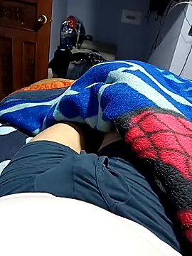 BatiBattman69 online show from February 25, 6:47 am