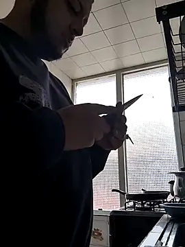 BatiBattman69 online show from February 15, 3:39 pm