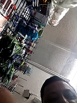 BatiBattman69 online show from March 19, 3:20 am