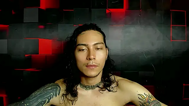 chromeheart  online show from April 18, 7:58 pm