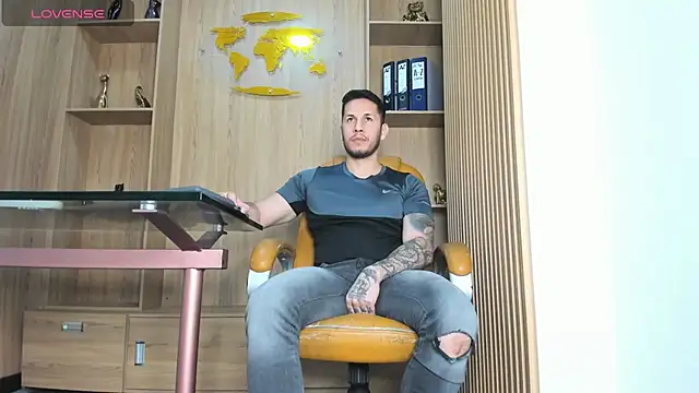 George Diesell online show from February 5, 4:19 am