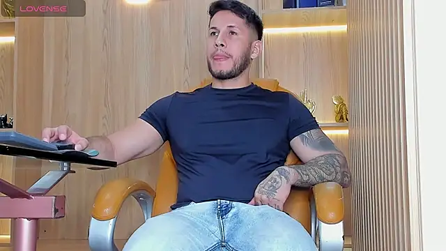 George Diesell online show from October 16, 8:28 pm