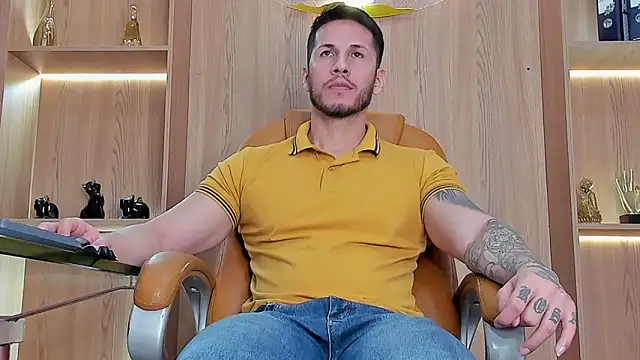 George Diesell online show from April 13, 8:04 am