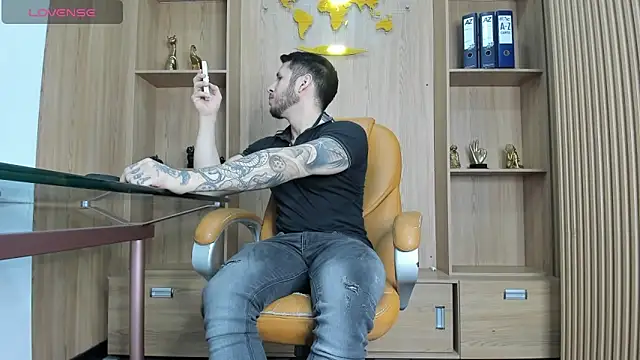 George Diesell online show from April 28, 4:06 am