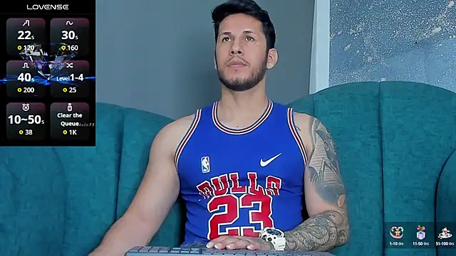 George Diesell online show from October 15, 5:15 am