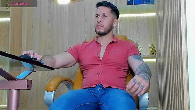 George Diesell online show from October 17, 9:52 pm