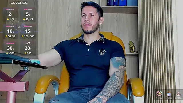 George Diesell online show from February 14, 5:35 am