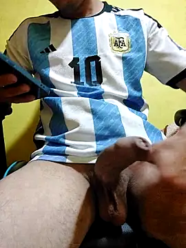 eminem29419 online show from October 14, 11:23 pm