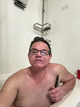 justinblan online show from February 4, 8:26 pm