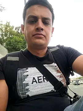 Ernesto696967 online show from January 5, 9:29 pm