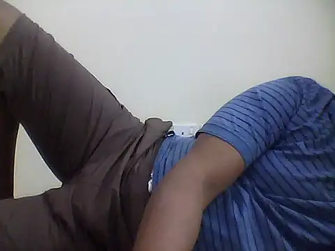 mallusworld online show from February 24, 7:25 pm