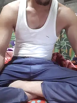 Burhade-- online show from June 18, 11:32 pm