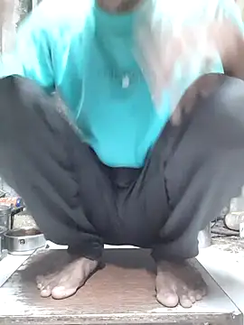 Snapshot of Burhade-- chatting on October 19, 10:13 pm Burhade-- online show from October 19, 10:13 pm