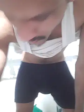 Burhade-- online show from April 24, 3:03 pm