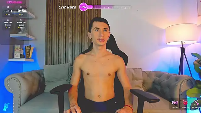 Snapshot of Jotastevensxx chatting on October 10, 7:40 pm Jotastevensxx online show from October 10, 7:40 pm