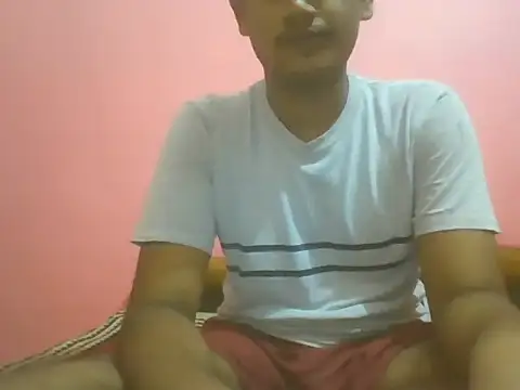 Dusky Aarav online show from June 5, 2:27 am