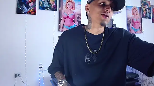Snapshot of Liam_lee chatting on September 9, 2:38 pm Liam lee online show from September 9, 2:38 pm