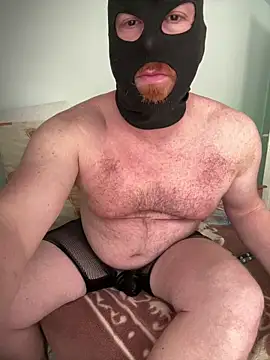 Sexygoat30 online show from January 15, 11:25 am