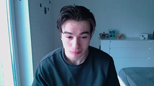 MarkusDean online show from February 21, 12:39 pm