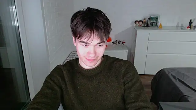 MarkusDean online show from November 19, 1:05 am