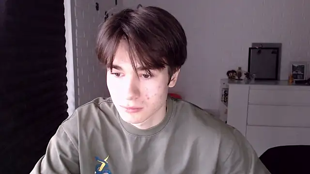 Snapshot of MarkusDean chatting on September 25, 11:31 am MarkusDean online show from September 25, 11:31 am