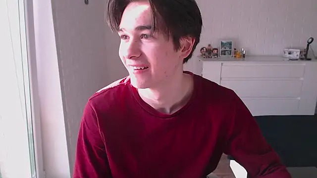 MarkusDean online show from March 6, 12:02 pm