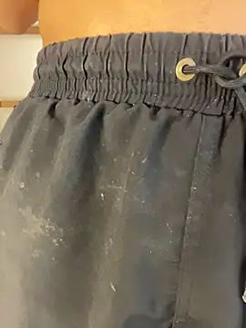 ALAN SANTHOS online show from February 28, 4:33 am